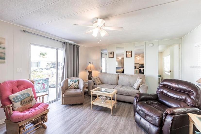 Picture of 4 S Cardinal Unit B4, Punta Gorda FL 33950