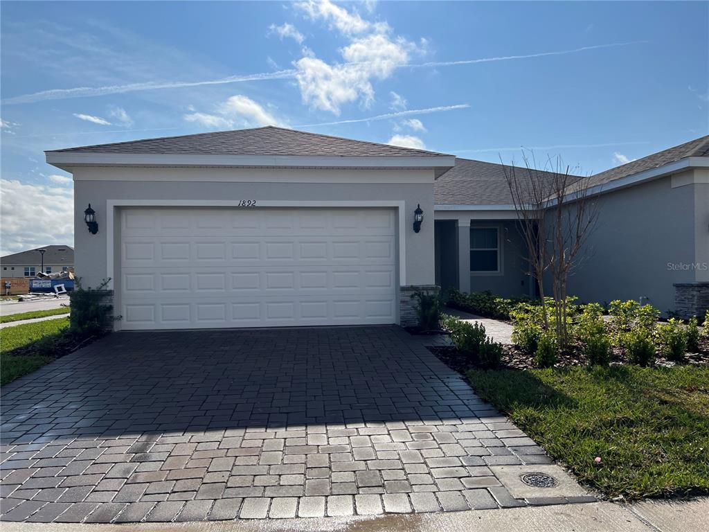 Picture of 1892 Spring Shower Circle, Kissimmee, FL 34744