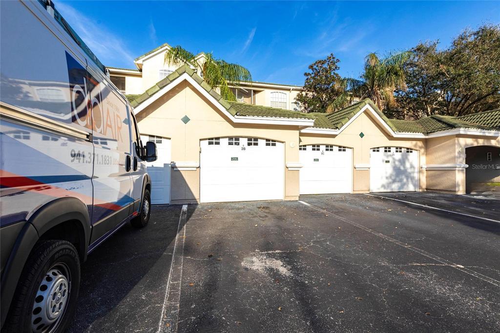Picture of 5122 Northridge Road Unit 110, Sarasota, FL 34238