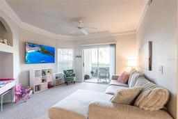 Picture of 5122 Northridge Road Unit 110, Sarasota, FL 34238