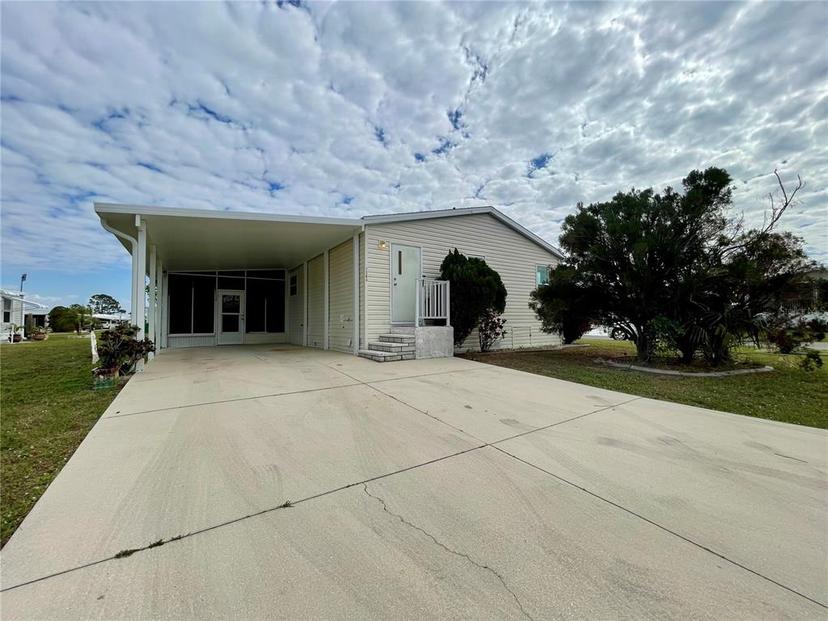 Picture of 7384 Swinton Avenue, Port Charlotte FL 33981