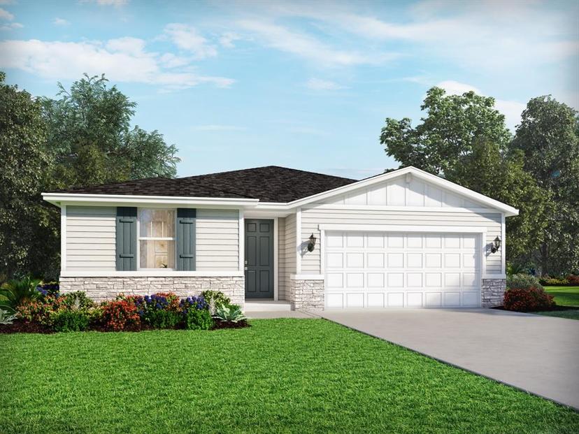 Picture of 26 Ararat Drive, Palm Coast FL 32137