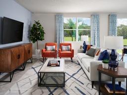 Picture of 26 Ararat Drive, Palm Coast, FL 32137