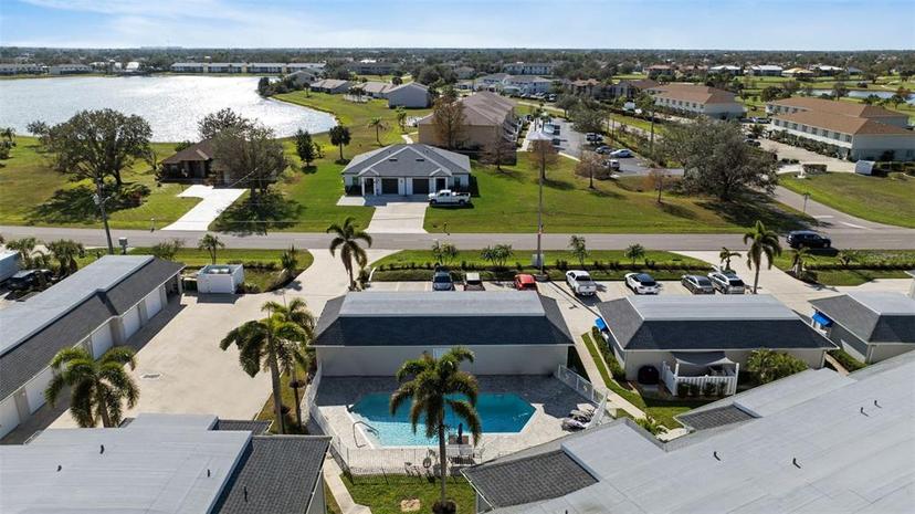 Picture of 1340 San Cristobal Avenue Unit 304, Punta Gorda FL 33983