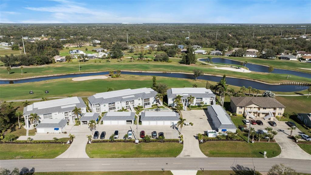 Picture of 1340 San Cristobal Avenue Unit 304, Punta Gorda, FL 33983