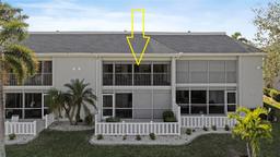 Picture of 1340 San Cristobal Avenue Unit 304, Punta Gorda, FL 33983