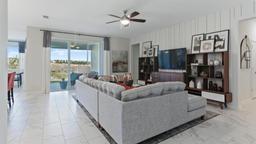 Picture of 5680 Vinyasa Road, Clermont, FL 34714