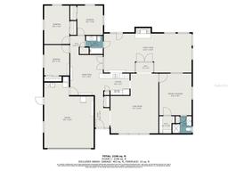 Picture of 1541 Wakefield Terrace, Titusville, FL 32796