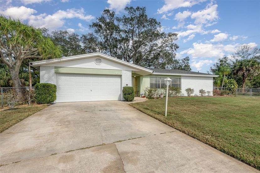 Picture of 1541 Wakefield Terrace, Titusville FL 32796