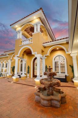 Picture of 4873 Quill Court, Palm Harbor, FL 34685