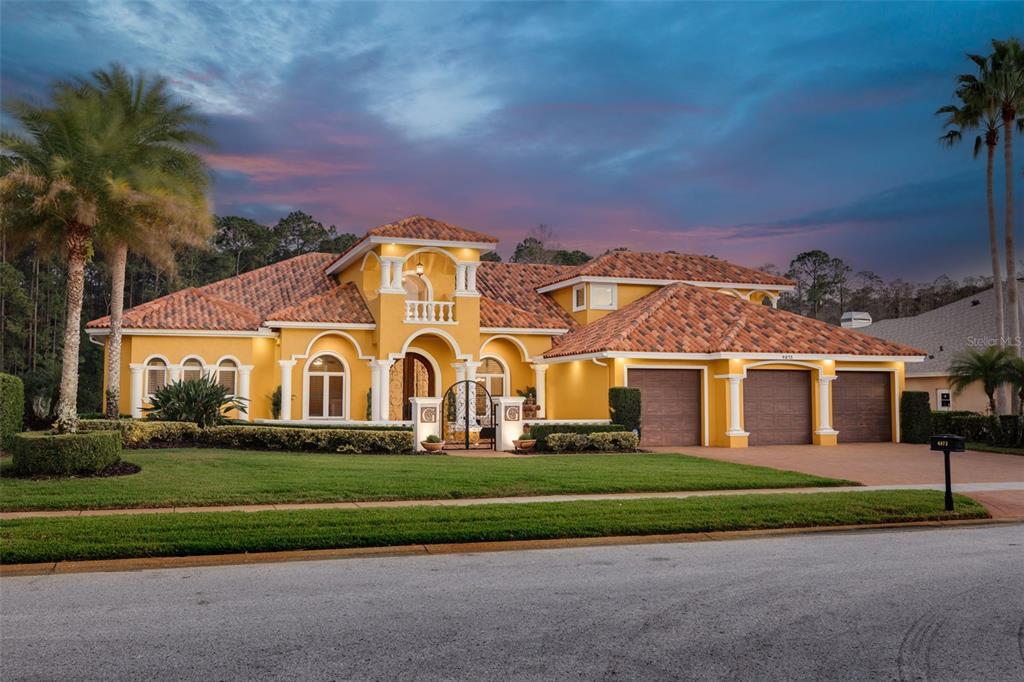 Picture of 4873 Quill Court, Palm Harbor, FL 34685