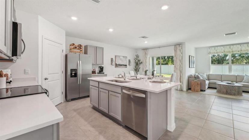 Picture of 7804 Wheat Stone Drive, Zephyrhills FL 33540