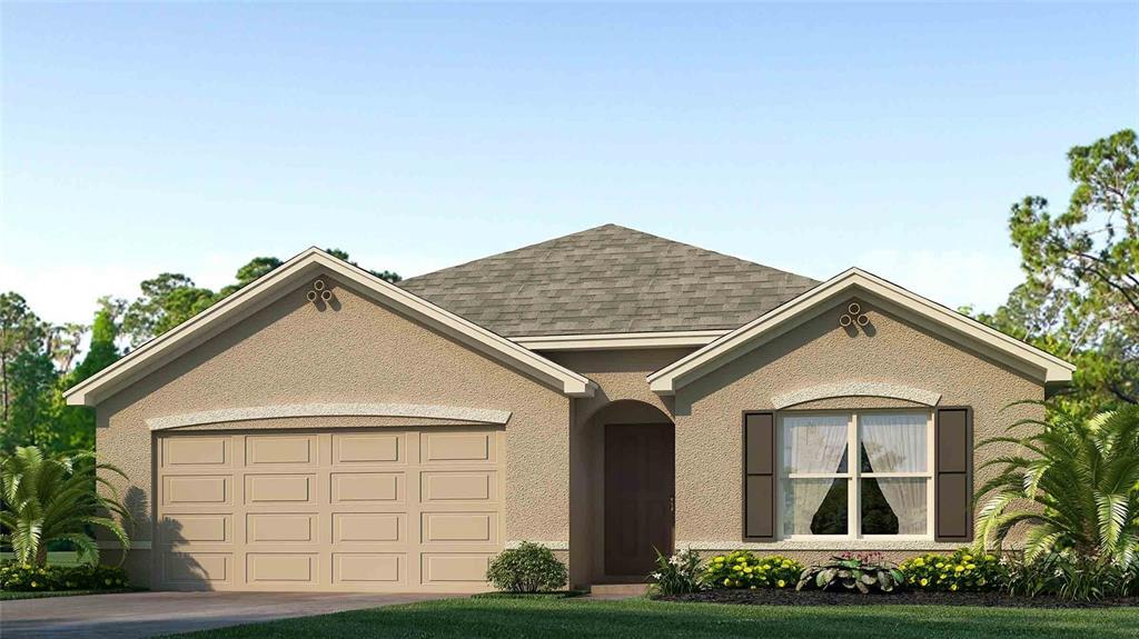 Picture of 7804 Wheat Stone Drive, Zephyrhills, FL 33540