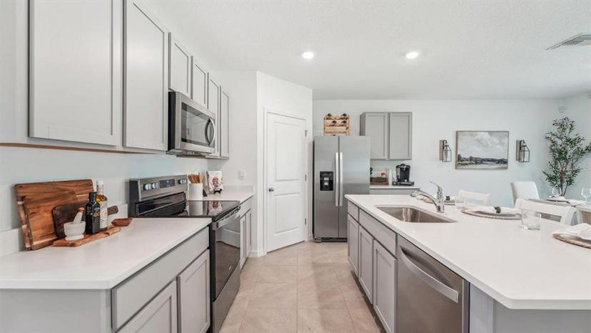 Picture of 7804 Wheat Stone Drive, Zephyrhills FL 33540