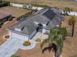 Picture of 227 N Brockfield Drive, Sun City Center, FL 33573