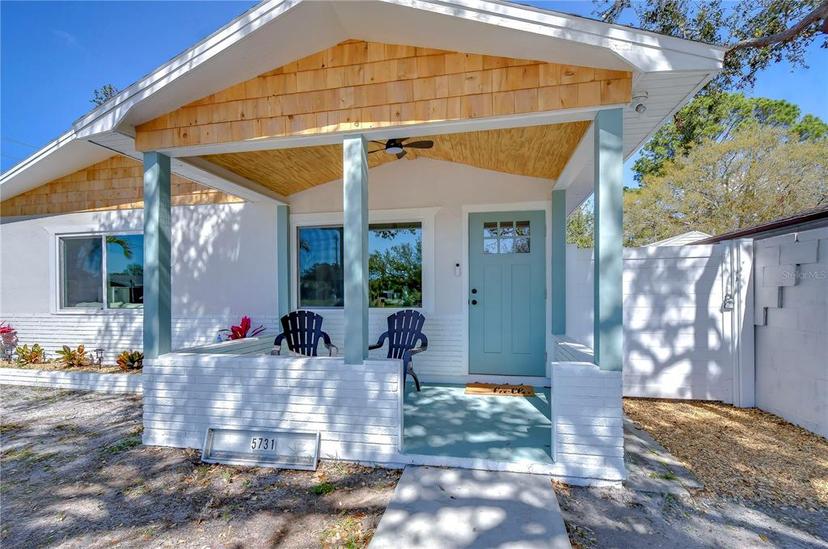 Picture of 5731 17Th Avenue S, Gulfport FL 33707