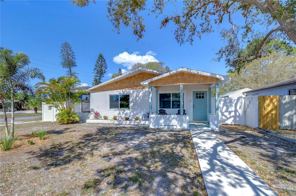 Picture of 5731 17Th Avenue S, Gulfport, FL 33707