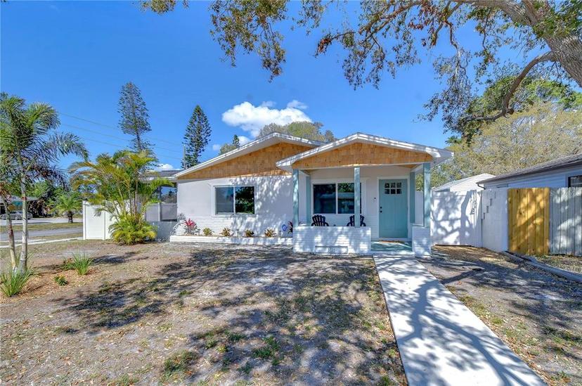 Picture of 5731 17Th Avenue S, Gulfport FL 33707