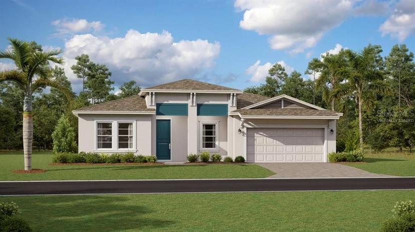 Picture of 5676 Vinyasa Road, Clermont FL 34714