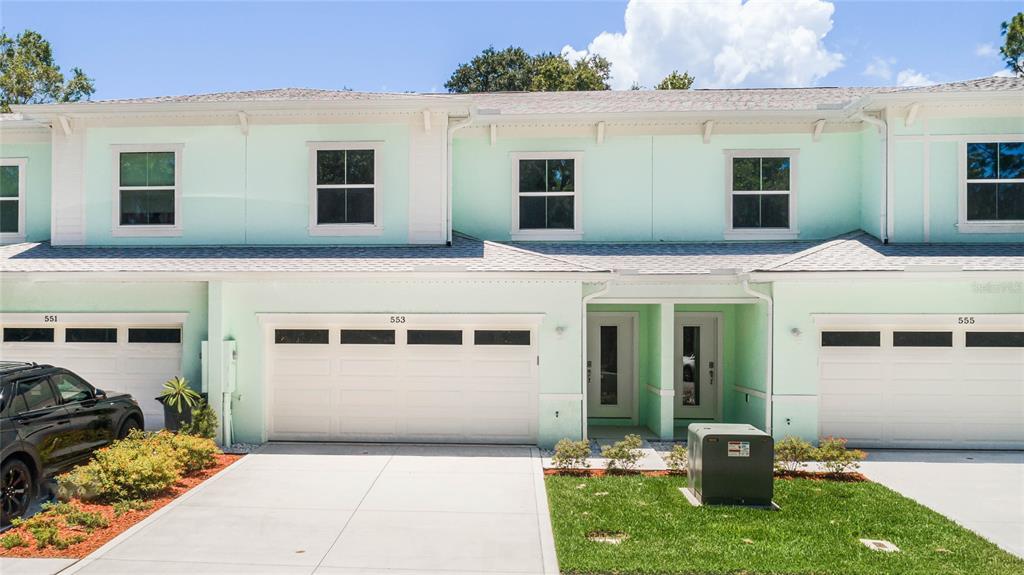 Picture of 559 Coronado Cove Road, New Smyrna Beach, FL 32168