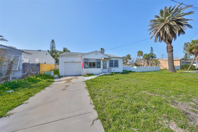 Picture of 15548 1St Street E, Redington Beach FL 33708