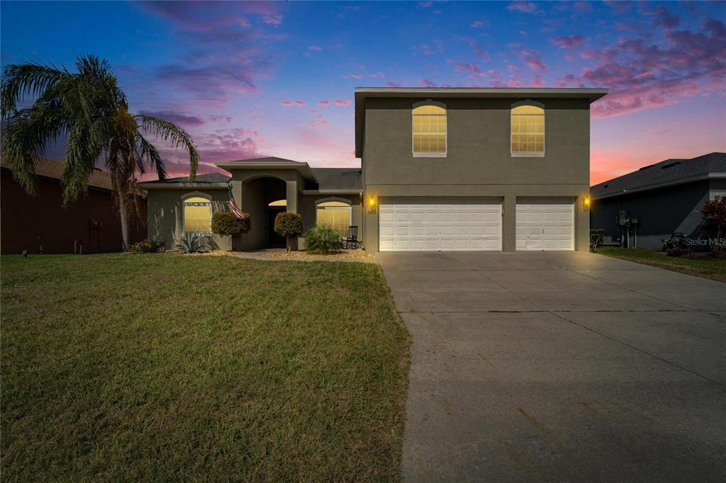 Picture of 3822 Salida Delsol Drive, Sun City Center, FL 33573