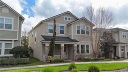 Picture of 1139 Sand Creek Loop, Ocoee, FL 34761