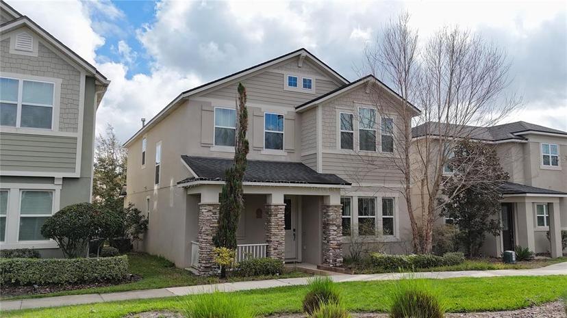 Picture of 1139 Sand Creek Loop, Ocoee FL 34761