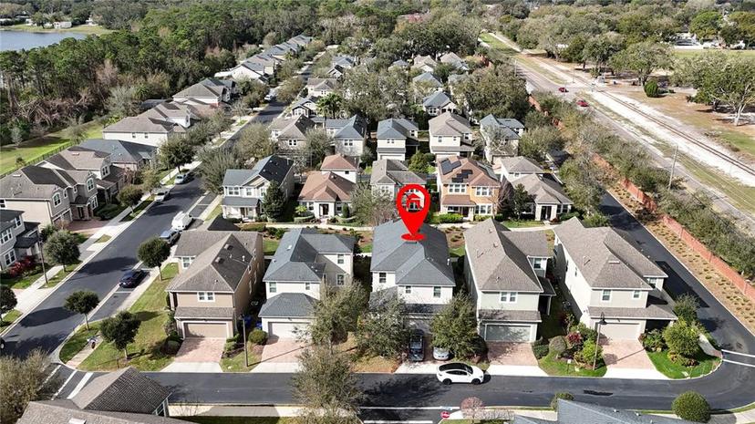 Picture of 1139 Sand Creek Loop, Ocoee FL 34761