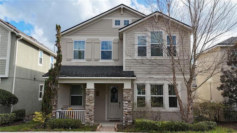 Picture of 1139 Sand Creek Loop, Ocoee FL 34761