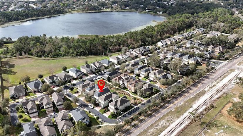 Picture of 1139 Sand Creek Loop, Ocoee FL 34761