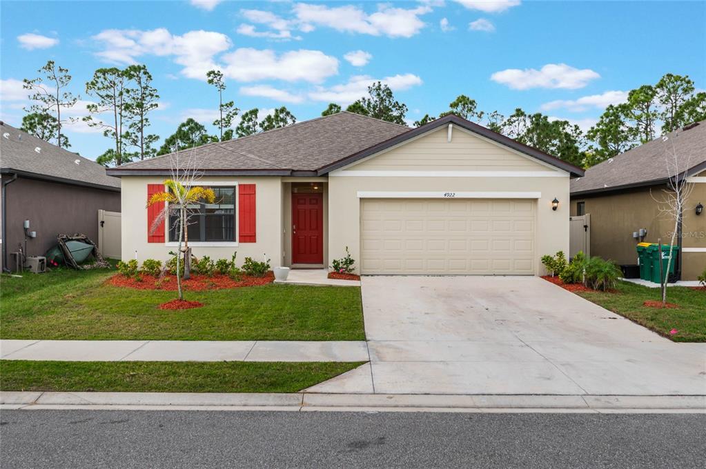 Picture of 4922 Talbot Boulevard, Cocoa, FL 32926