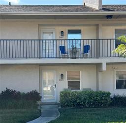 Picture of 2607 Woodgate Lane Unit K9, Sarasota, FL 34231