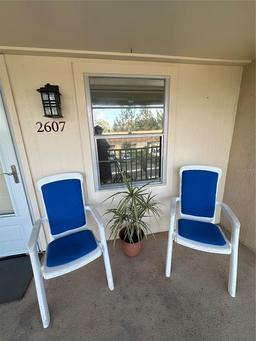 Picture of 2607 Woodgate Lane Unit K9, Sarasota, FL 34231