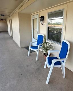 Picture of 2607 Woodgate Lane Unit K9, Sarasota, FL 34231