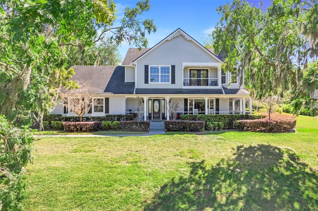 Picture of 12802 Amber Avenue, Clermont, FL 34711