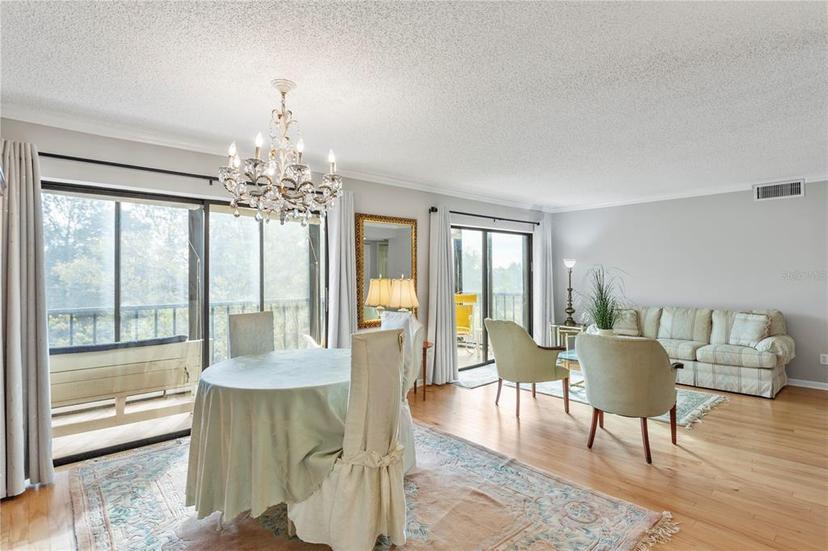 Picture of 2900 Cove Cay Drive Unit 4A, Clearwater FL 33760