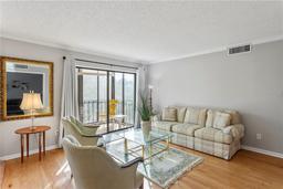 Picture of 2900 Cove Cay Drive Unit 4A, Clearwater, FL 33760