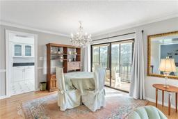 Picture of 2900 Cove Cay Drive Unit 4A, Clearwater, FL 33760