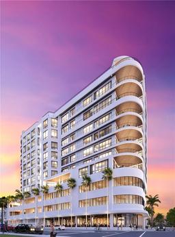 Picture of 290 Cocoanut Avenue Unit 7A, Sarasota, FL 34236
