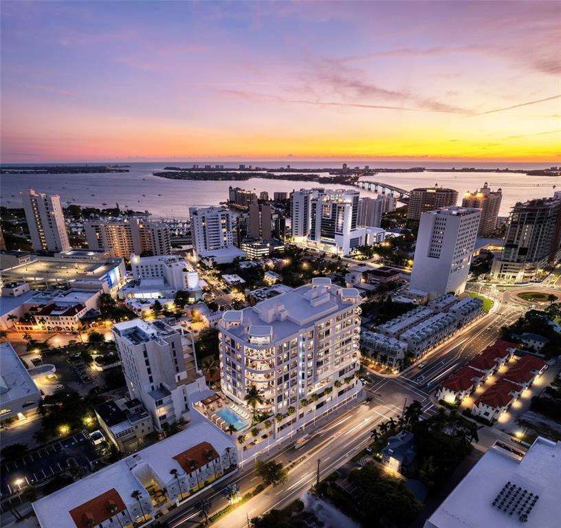 Picture of 290 Cocoanut Avenue Unit 7A, Sarasota, FL 34236