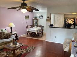 Picture of 8150 Braddock Circle Unit 4, Port Richey, FL 34668