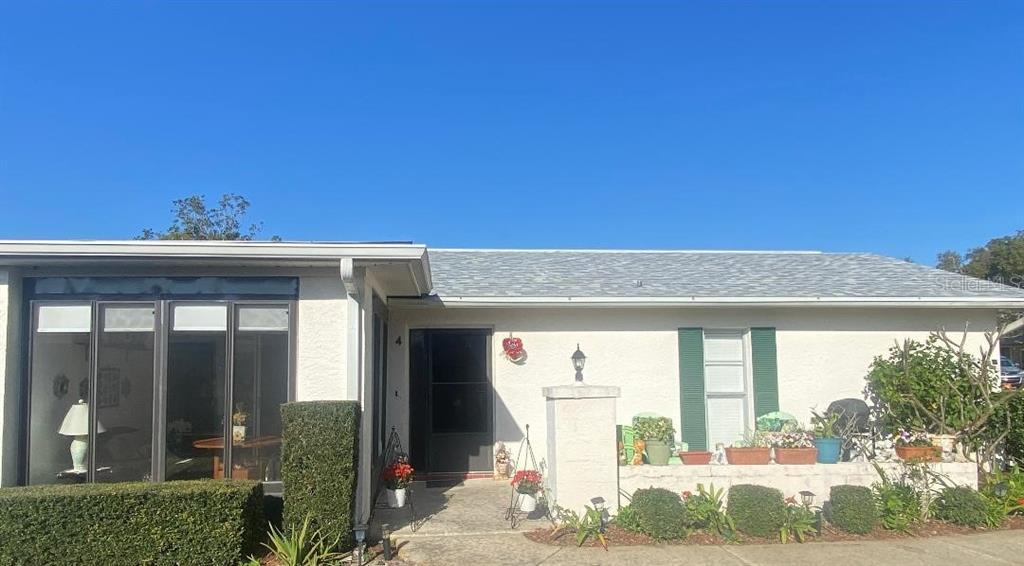Picture of 8150 Braddock Circle Unit 4, Port Richey, FL 34668