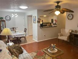 Picture of 8150 Braddock Circle Unit 4, Port Richey, FL 34668