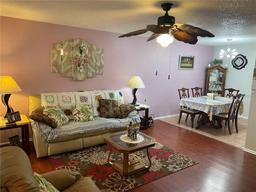 Picture of 8150 Braddock Circle Unit 4, Port Richey, FL 34668