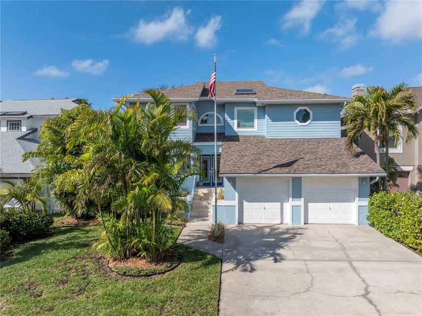 Picture of 7284 Pebble Beach Lane, Seminole FL 33777