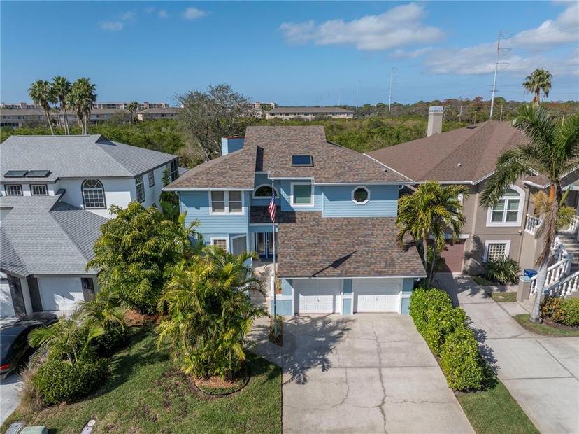 Picture of 7284 Pebble Beach Lane, Seminole FL 33777
