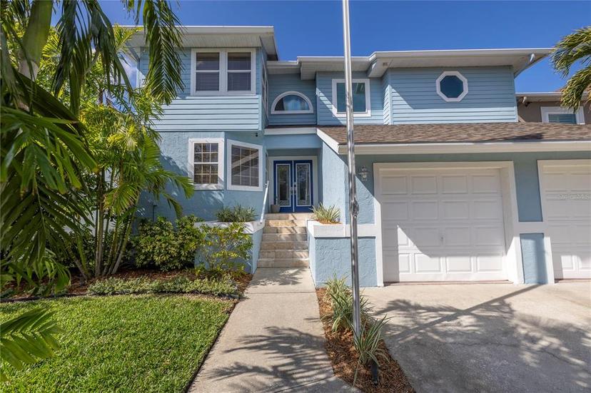 Picture of 7284 Pebble Beach Lane, Seminole FL 33777