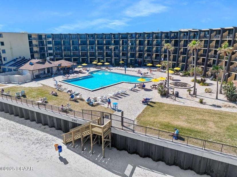 Picture of 2301 S Atlantic Avenue Unit 230, Daytona Beach FL 32118