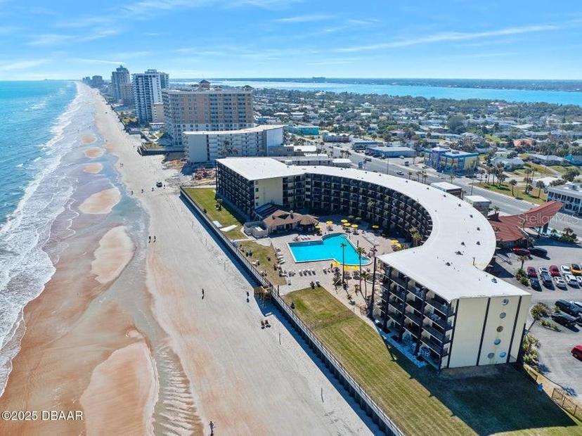 Picture of 2301 S Atlantic Avenue Unit 230, Daytona Beach FL 32118